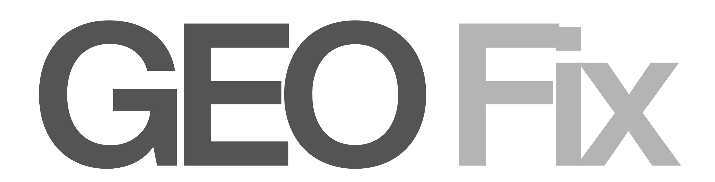 GEO Fix